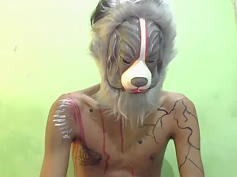 rockyy23boy online show from October 30, 7:25 pm