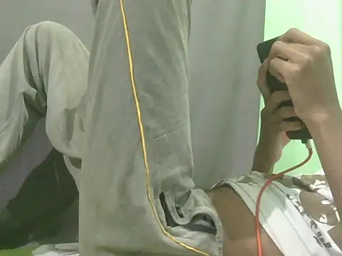 Snapshot of rockyy23boy chatting on June 17, 11:45 am rockyy23boy online show from June 17, 11:45 am