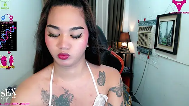 lil fantacy online show from November 9, 5:06 am