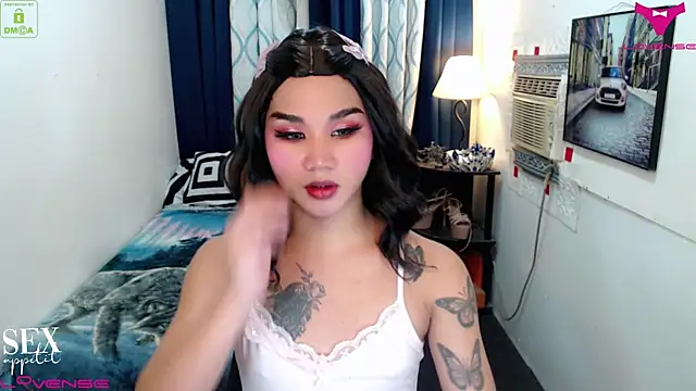 lil fantacy online show from January 13, 12:49 am