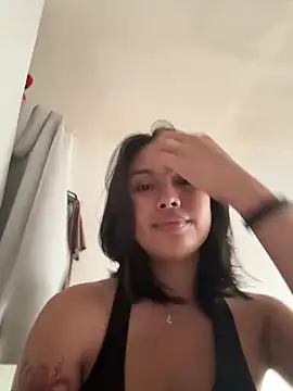 Snapshot of Griselda_beatriz3 chatting on October 25, 3:25 am Griselda beatriz3 online show from October 25, 3:25 am