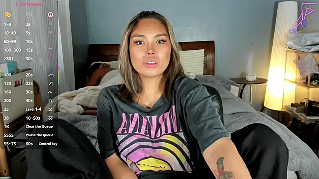 Griselda beatriz3 online show from March 10, 5:12 am