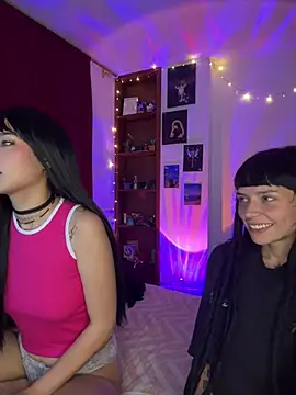 ivka 4 online show from January 17, 2:38 am