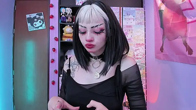 Vero Osb  online show from March 26, 11:32 pm