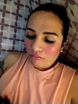 enoria1992 online show from November 4, 2:32 am