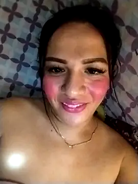 enoria1992 online show from February 4, 1:22 am