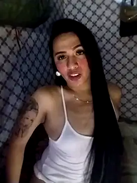 enoria1992 online show from February 4, 4:24 pm