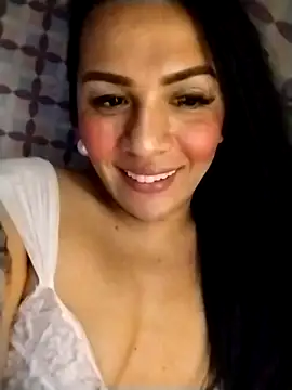 enoria1992 online show from February 27, 2:39 pm