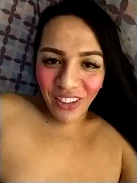 enoria1992 online show from February 28, 2:45 am