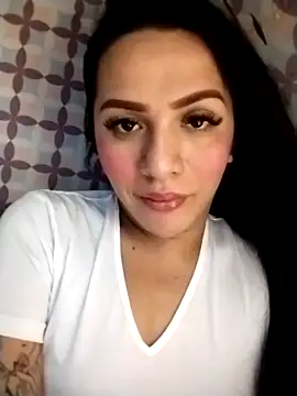 enoria1992 online show from March 12, 2:39 am