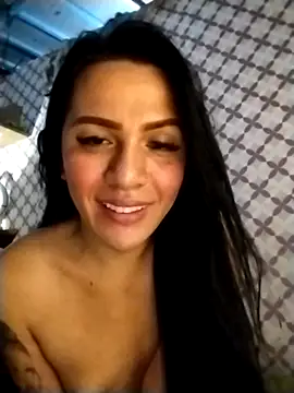 enoria1992 online show from March 15, 7:03 am