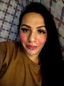 enoria1992 online show from April 10, 6:29 am