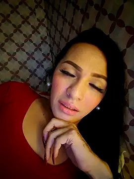 Snapshot of enoria1992 chatting on July 23, 10:02 am enoria1992 online show from July 23, 10:02 am