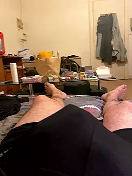 jackadi33 online show from January 8, 9:17 pm