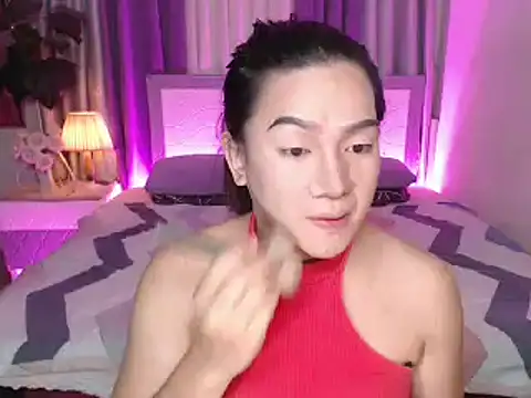 Snapshot of Amanda_cummersxxx chatting on April 30, 8:57 pm Amanda cummersxxx online show from April 30, 8:57 pm