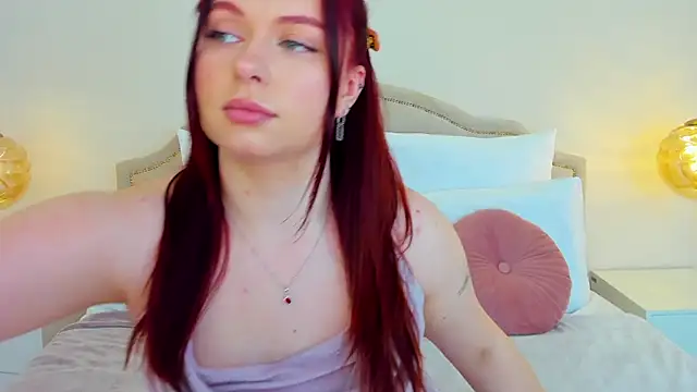 LizyBex online show from March 23, 1:15 pm