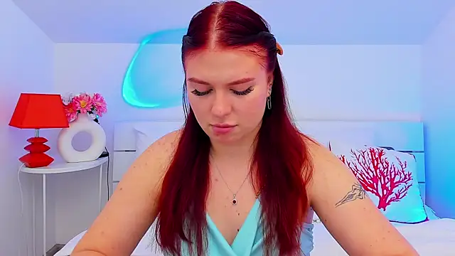 LizyBex online show from June 4, 12:22 pm