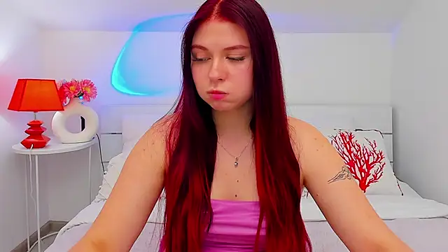 LizyBex online show from June 19, 12:20 pm