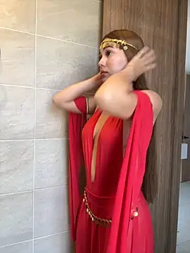 Nikii   online show from October 18, 1:34 pm