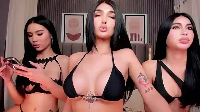 ScarletGreysonn online show from September 26, 10:14 pm