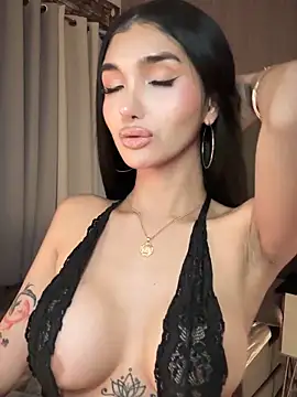 EmeraldGreyson online show from March 10, 9:03 am