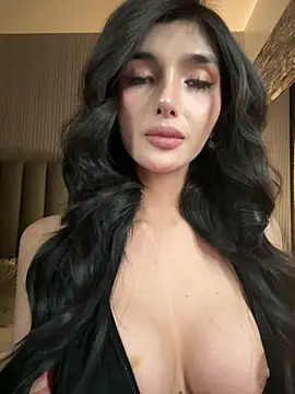 EmeraldGreyson online show from April 14, 7:58 am