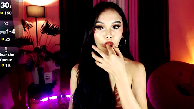Asianprincess69 online show from September 14, 6:29 pm