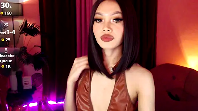 Asianprincess69 online show from September 17, 6:53 pm