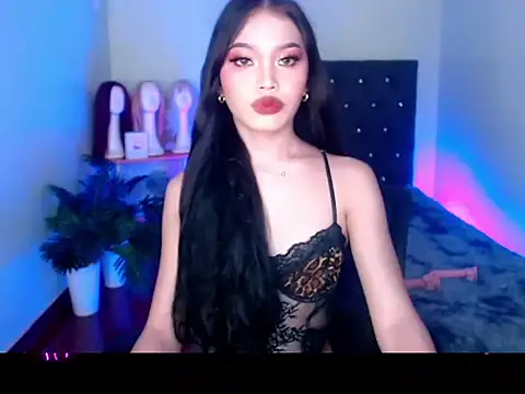 Asianprincess69 online show from November 11, 5:57 pm