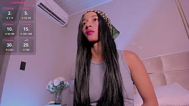 Snapshot of Melany__08 chatting on April 23, 1:02 pm Melany 08 online show from April 23, 1:02 pm