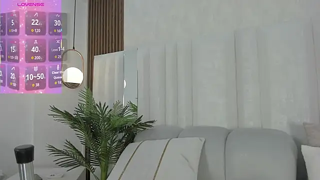  Im genesis  online show from October 7, 10:07 pm