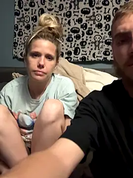 DaiseyKurrupt online show from October 2, 1:23 am