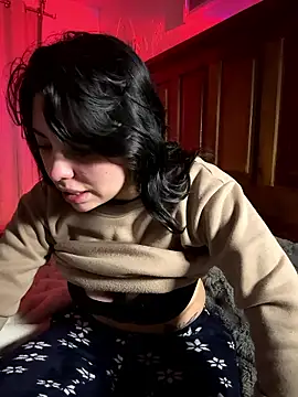 Draculona-666 online show from January 17, 4:17 am