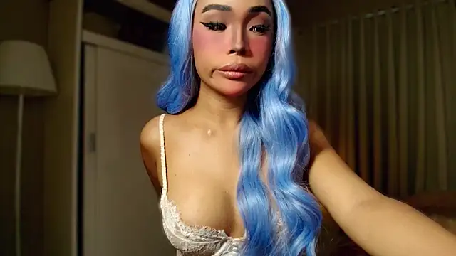 venusangelic online show from May 24, 9:03 am