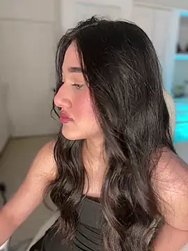 julieta jhonss online show from February 23, 3:48 am