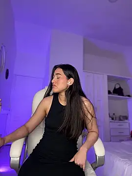 julieta jhonss online show from March 2, 5:08 am