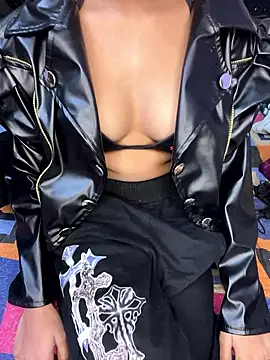 Sexyunzu live online show from January 9, 1:14 pm