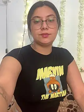 Velma star online show from January 6, 12:31 pm