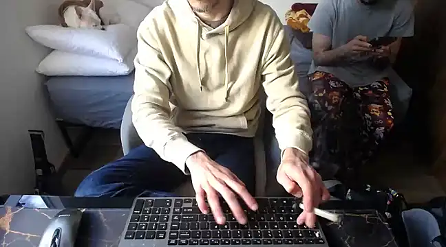 bossking017 online show from January 30, 4:02 pm