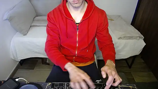 bossking017 online show from February 20, 4:29 pm