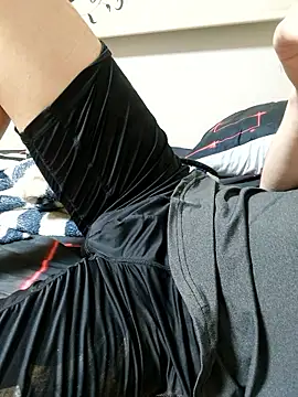 Koreanjjc online show from November 10, 10:58 am