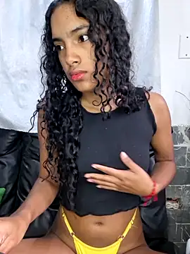 Cataleya ja online show from February 4, 12:33 pm