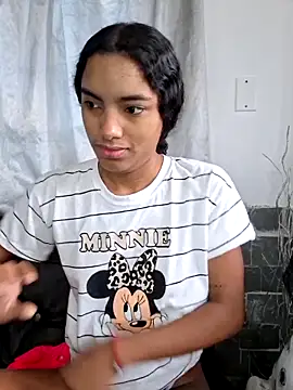 Cataleya ja online show from February 13, 12:12 pm