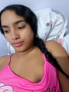 Snapshot of Cataleya_ja chatting on June 25, 4:23 am Cataleya ja online show from June 25, 4:23 am