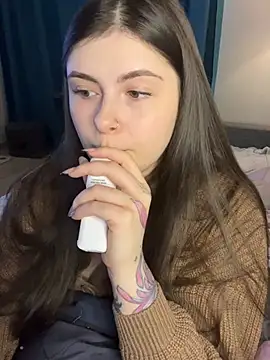 Lovely Waifu online show from March 11, 11:27 am