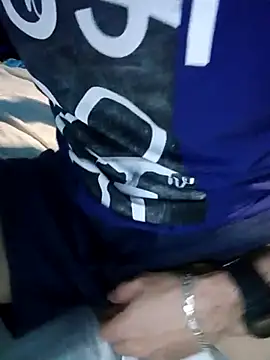 jeguitoBR online show from September 20, 4:57 am