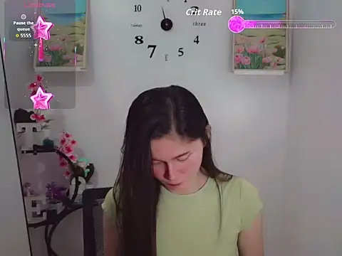 anne smithe online show from December 17, 12:55 pm