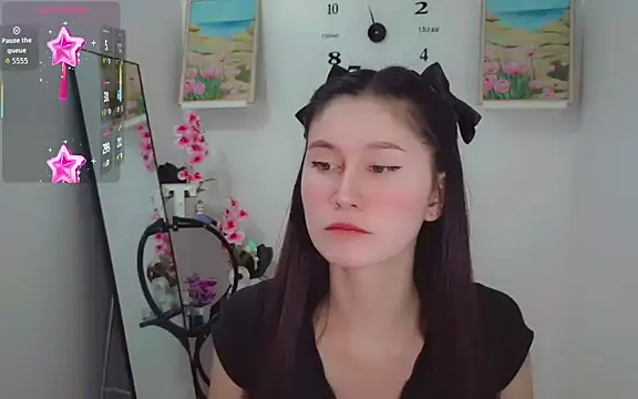 Snapshot of anne_smithe chatting on February 4, 10:26 pm anne smithe online show from February 4, 10:26 pm