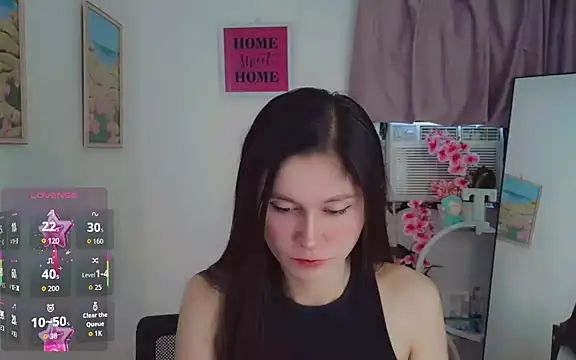 Snapshot of anne_smithe chatting on February 9, 11:20 pm anne smithe online show from February 9, 11:20 pm