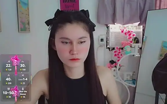 Snapshot of anne_smithe chatting on February 23, 11:46 pm anne smithe online show from February 23, 11:46 pm